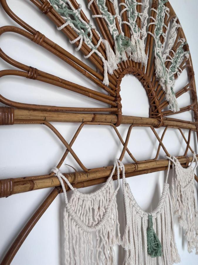 Хостел Tamaran House Лас-Пальмас-де-Гран-Канария Экстерьер фото