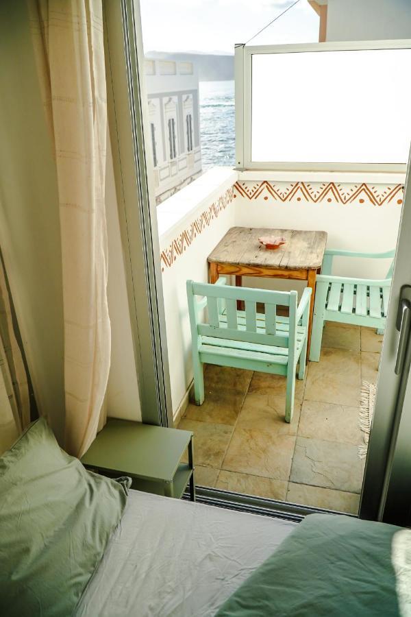 Хостел Tamaran House Лас-Пальмас-де-Гран-Канария Экстерьер фото