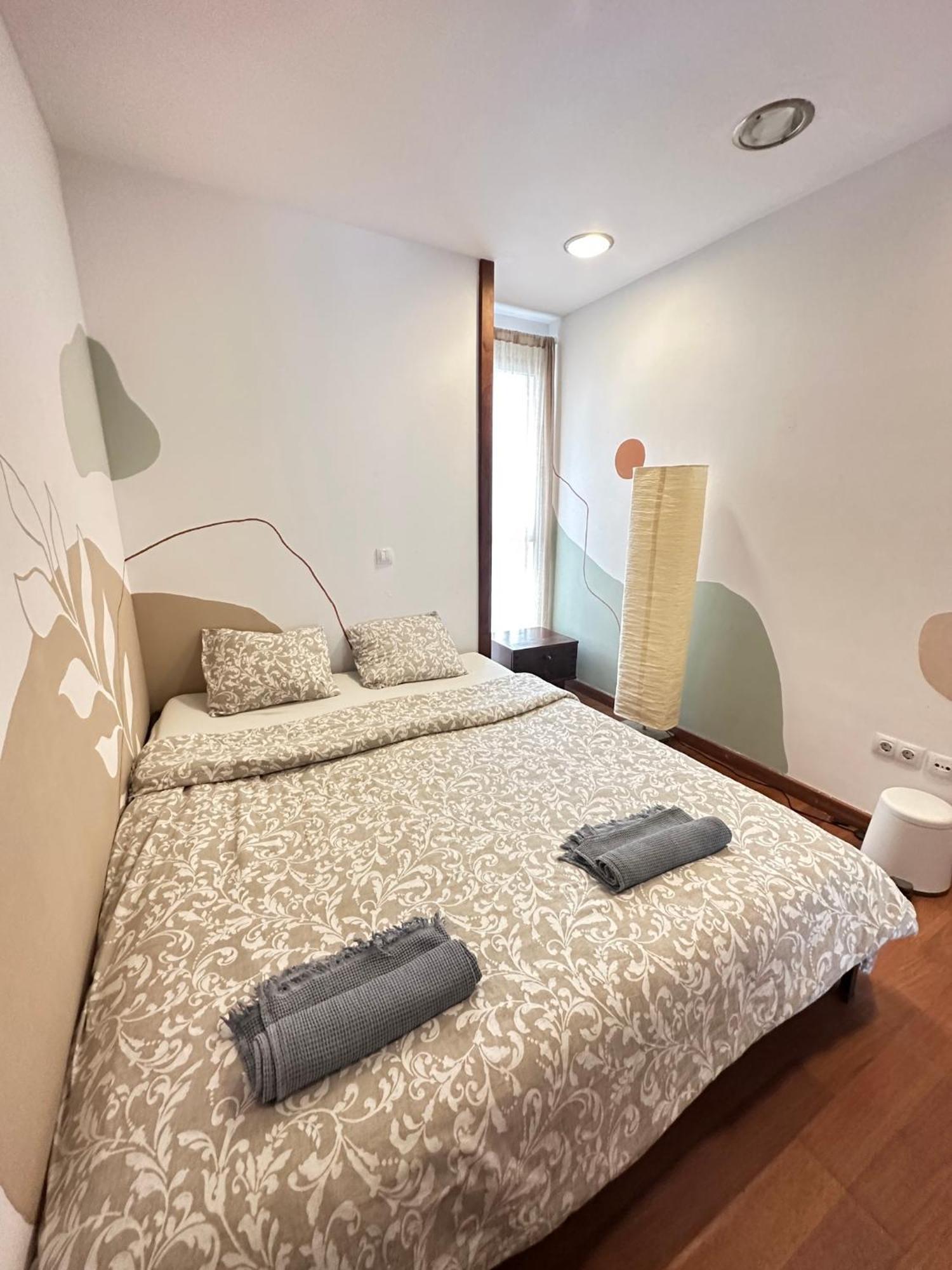 Хостел Tamaran House Лас-Пальмас-де-Гран-Канария Экстерьер фото
